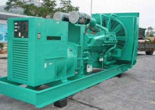 崖州75kw康明斯柴油发电车出租图片 崖州75kw康明斯柴油发电车出租图片