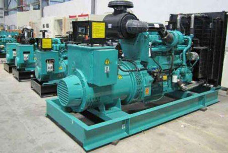 崖州1000kw康明斯柴油发电机组图片 崖州1000kw康明斯柴油发电机组图片