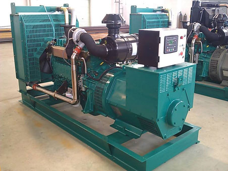 崖州505kw康明斯柴油发电机组图片 崖州505kw康明斯柴油发电机组图片