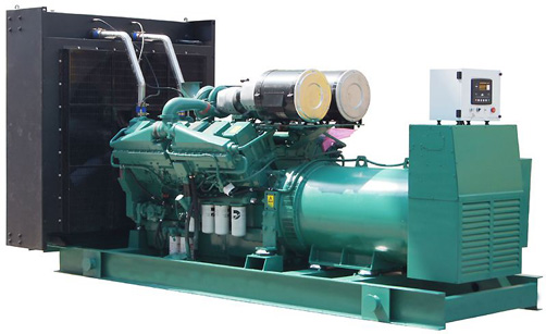 崖州30kw康明斯柴油发电机组图片 崖州30kw康明斯柴油发电机组图片